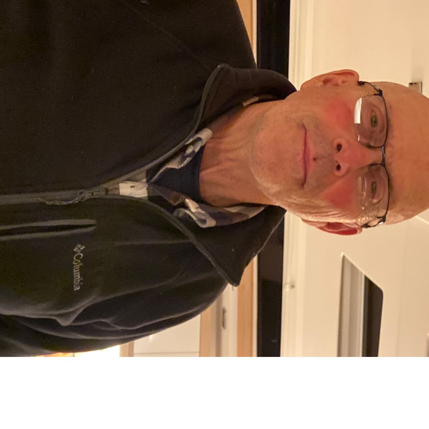 Profile of Geoffrey Snow