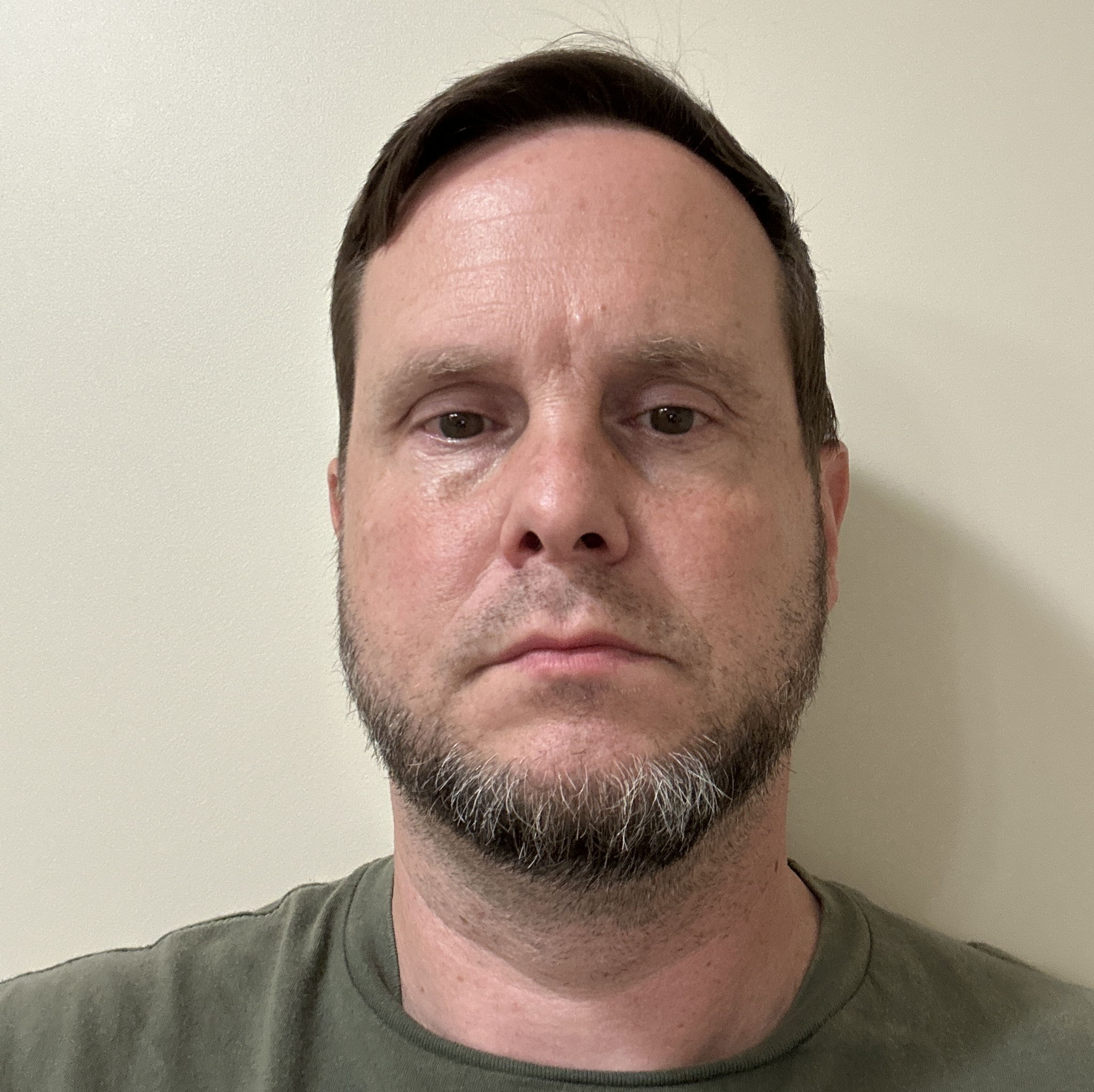 Profile of Todd Nordstrom
