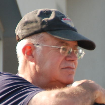 Profile of Stanley Corbett