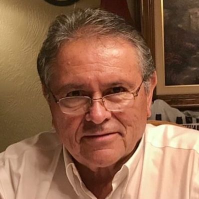 Profile of Johnny Becerra