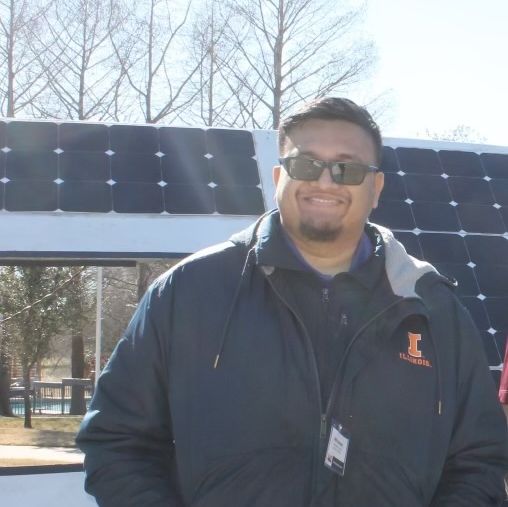 Profile of Nafi Osmani