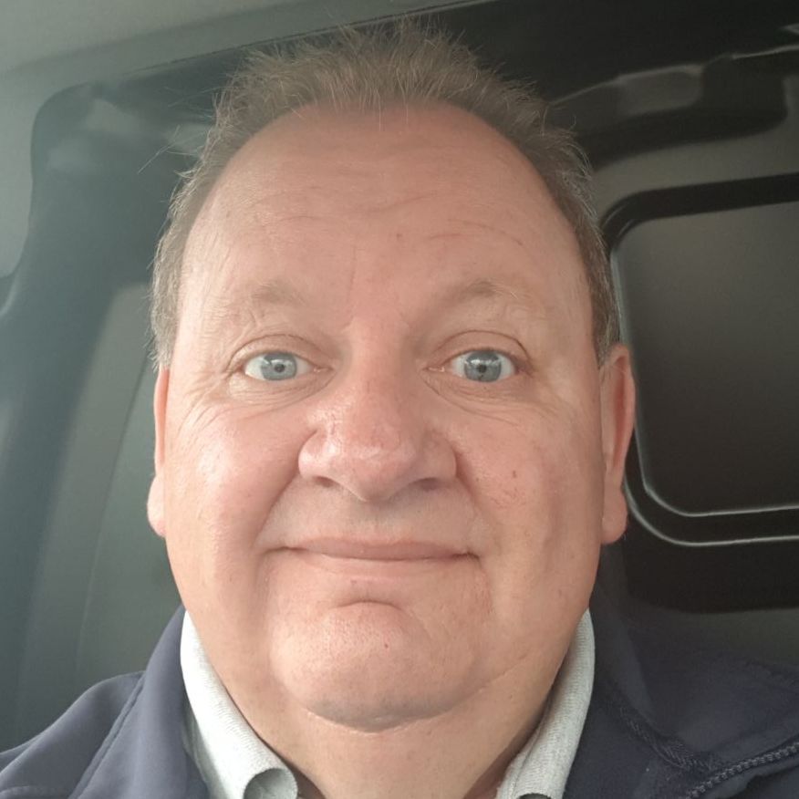 Profile of Paul Acton