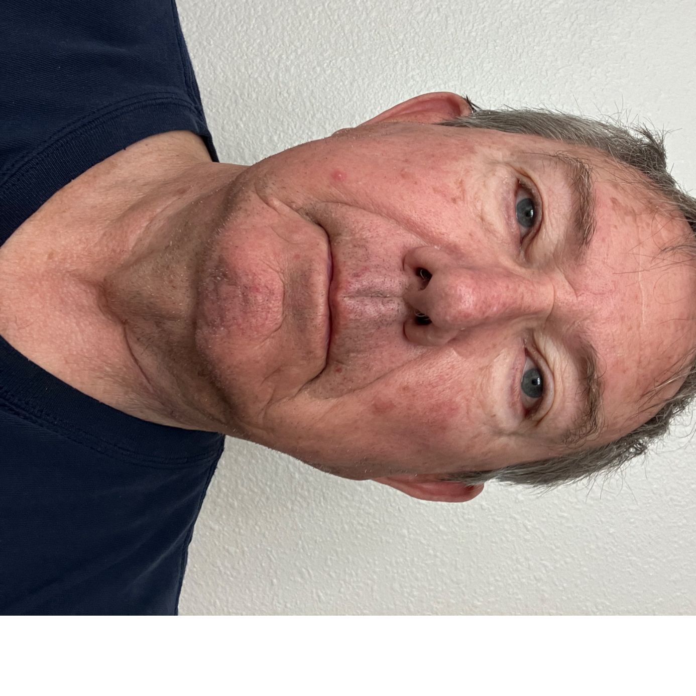 Profile of Richard Nix