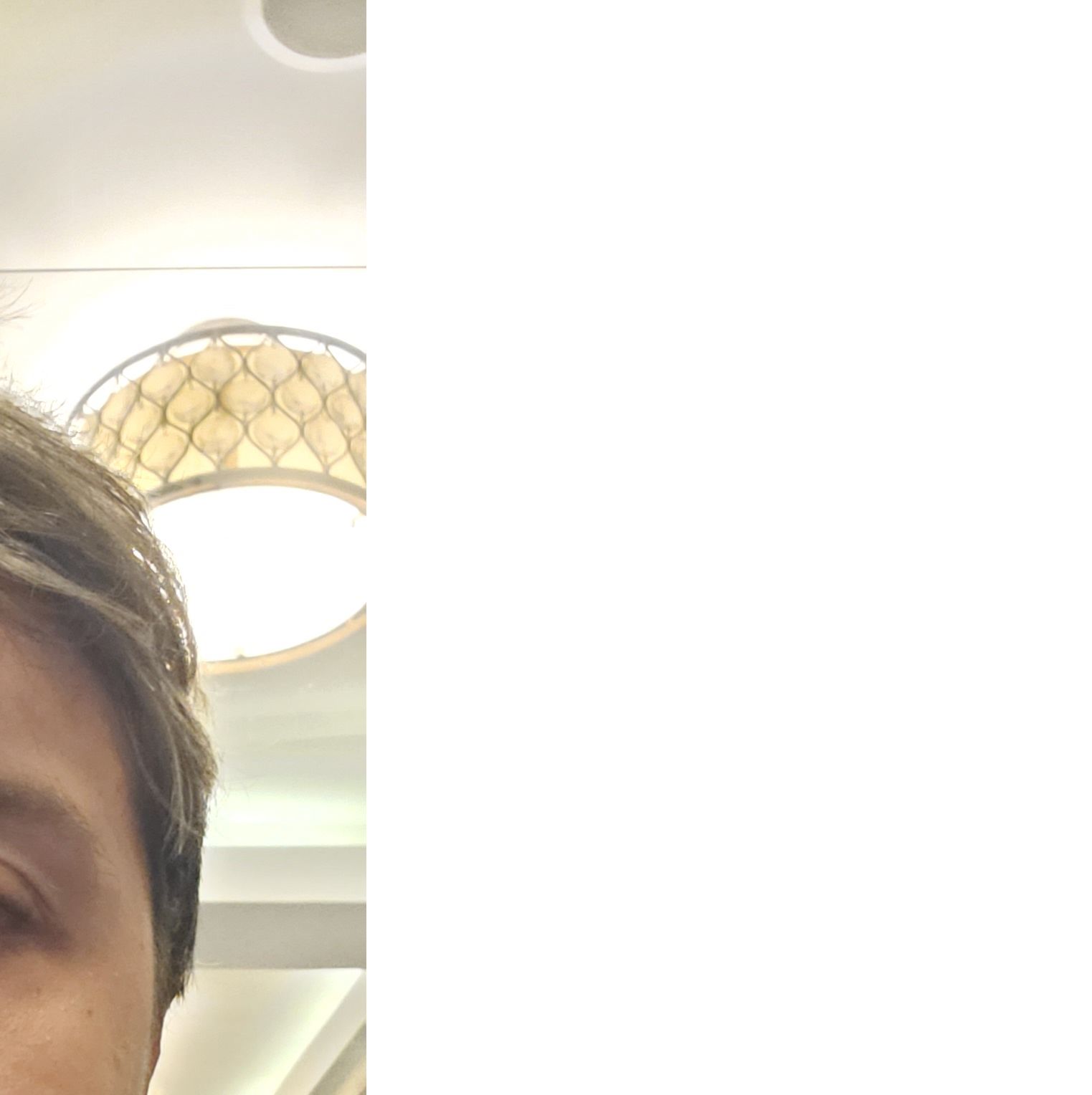 Profile of Lance Amarilio