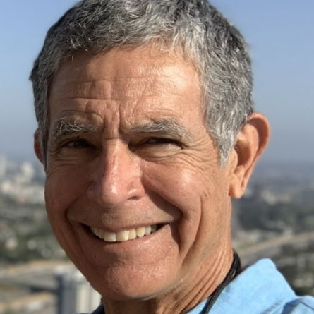 Profile of Lawrence Garcia