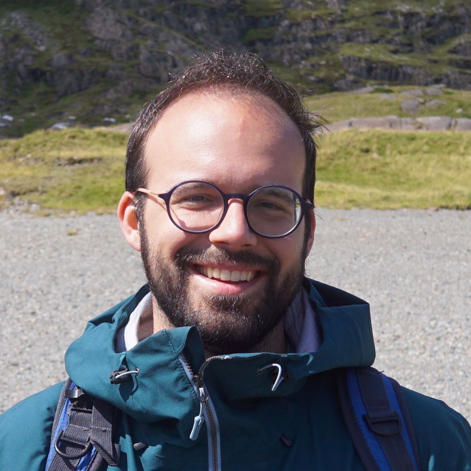 Profile of David Szepesvari