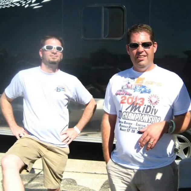 Profile of Todd Swain