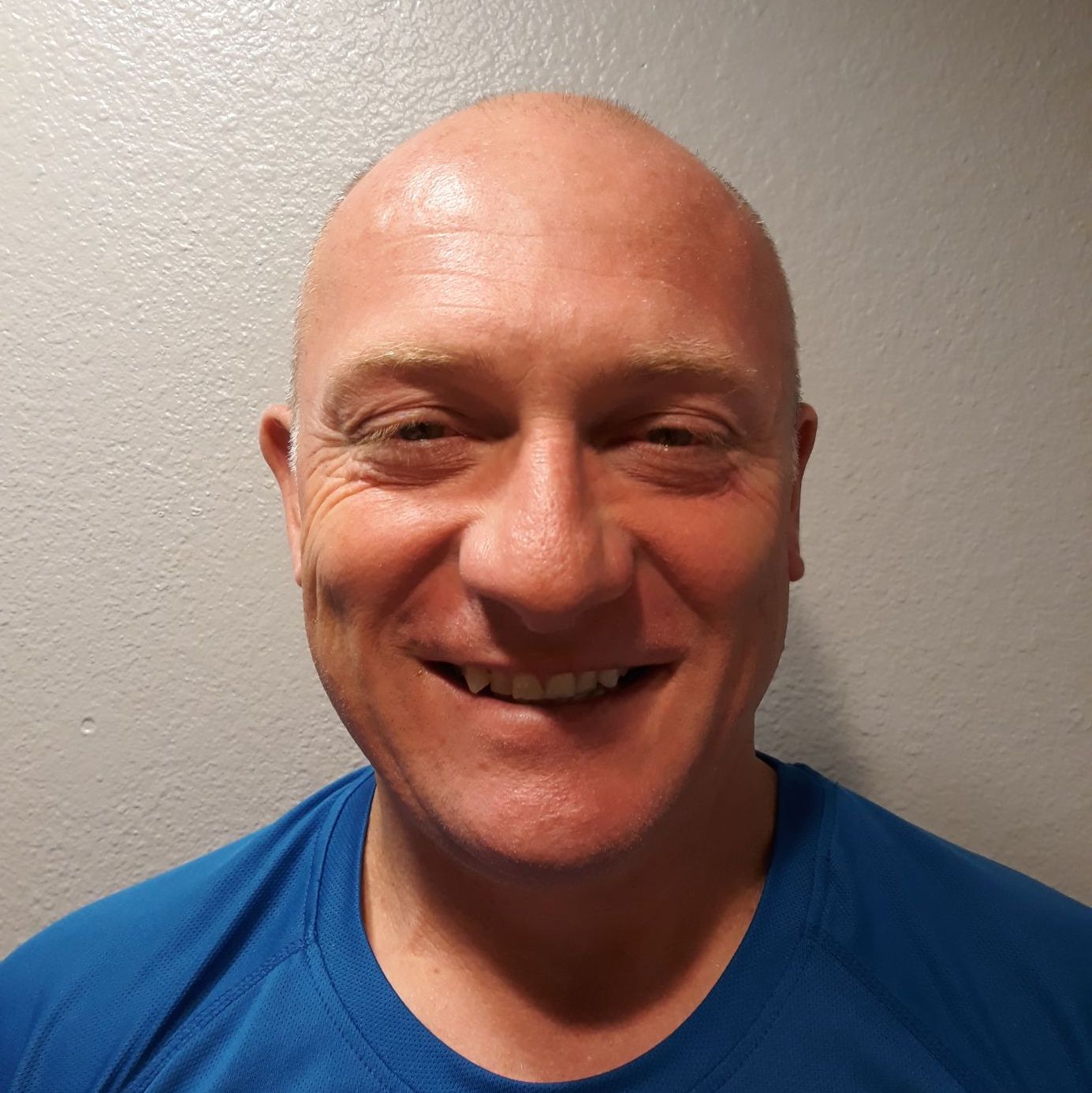 Profile of Paul Emerson