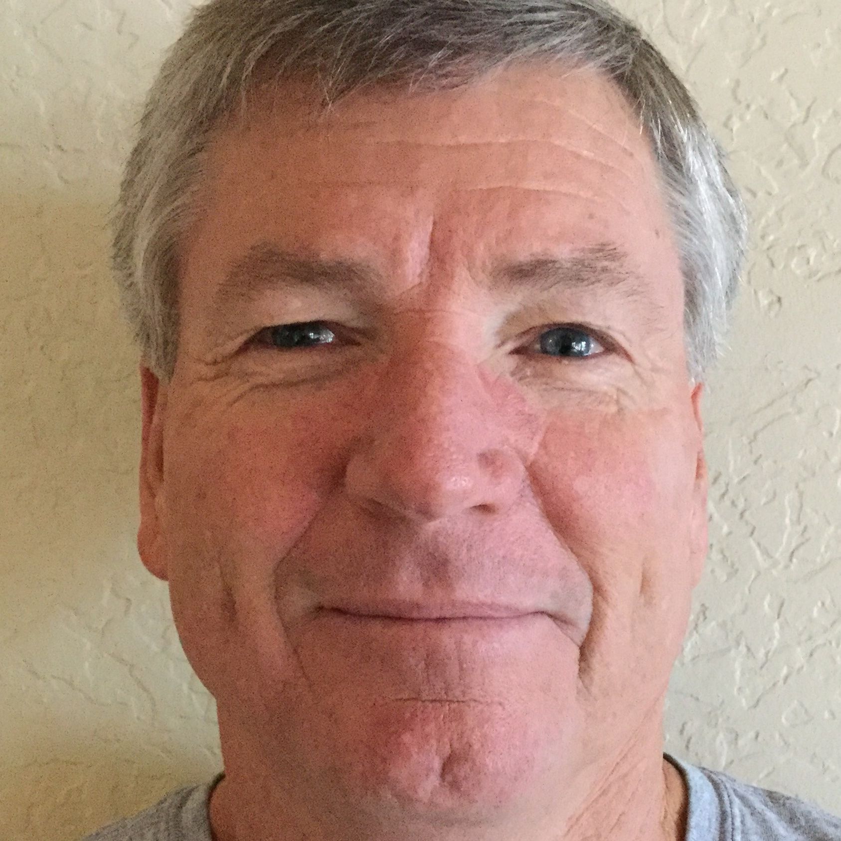 Profile of Charles Buzzetti
