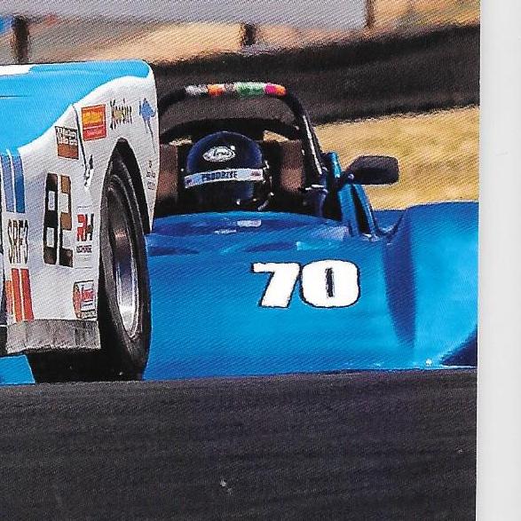 Profile of James Murray