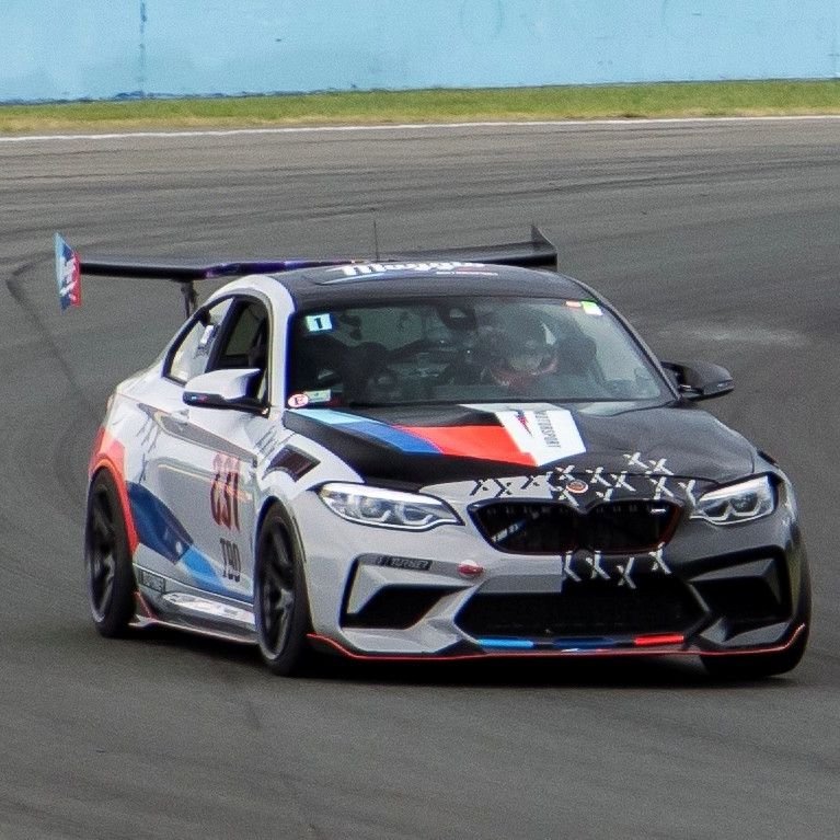 Profile of Nick Maggio