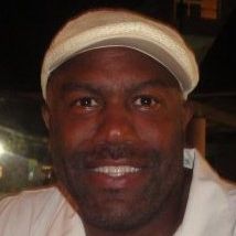 Profile of Stephen Calloway