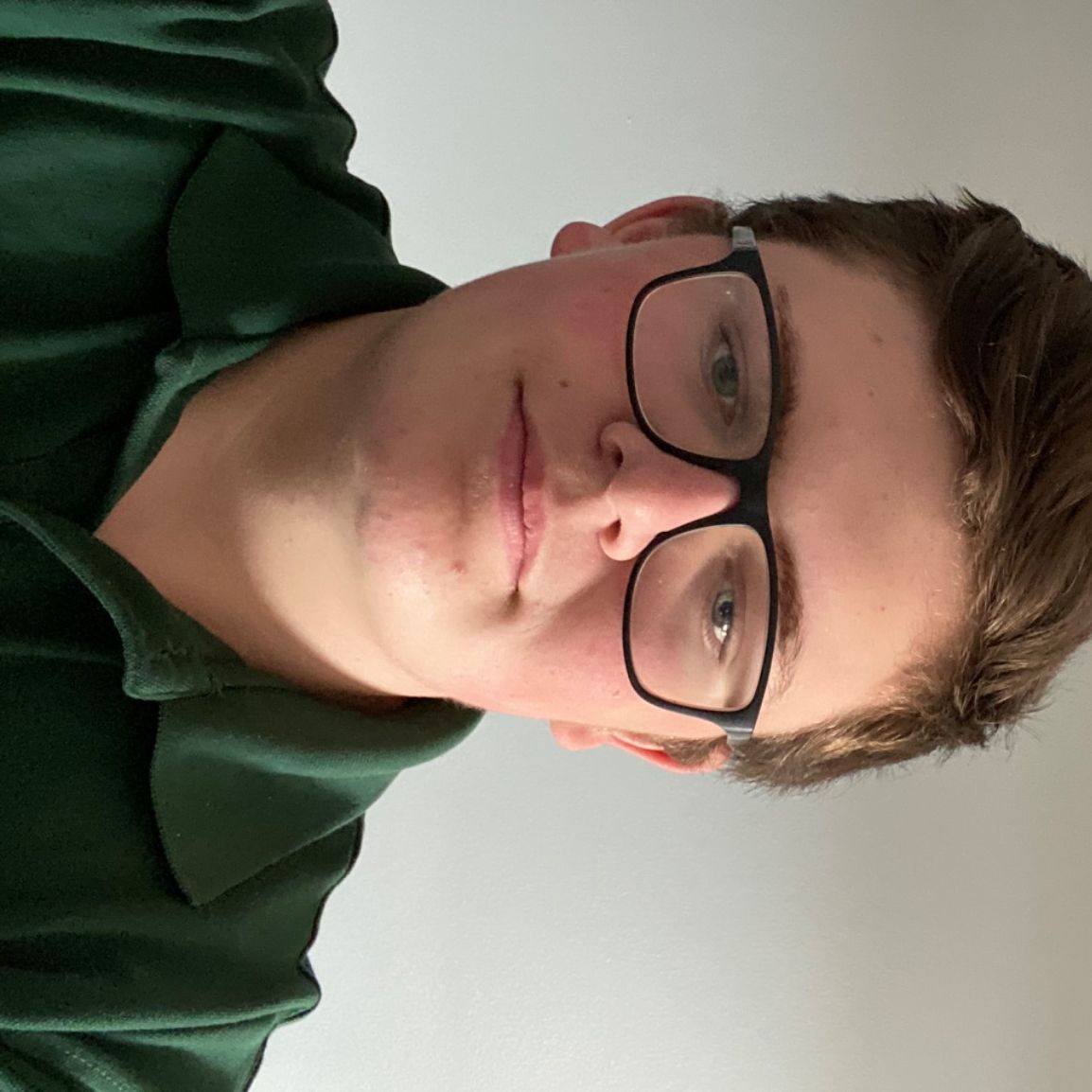 Profile of Christopher Mitchell