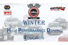 2023 WSCC Ice Competition License School & HPDE