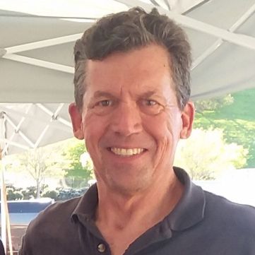 Profile of Phil Hodgson