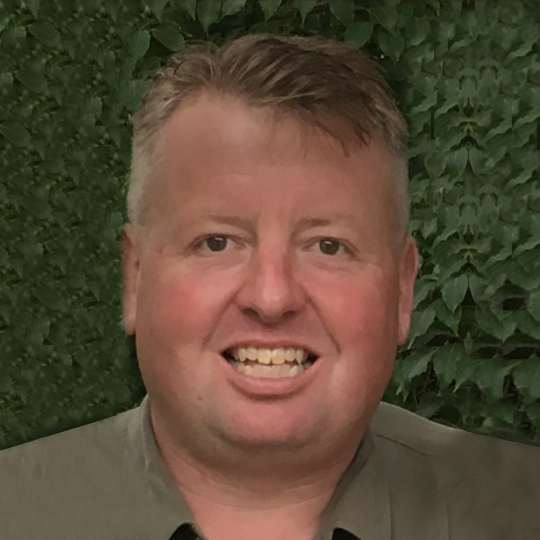 Profile of Edward Allen