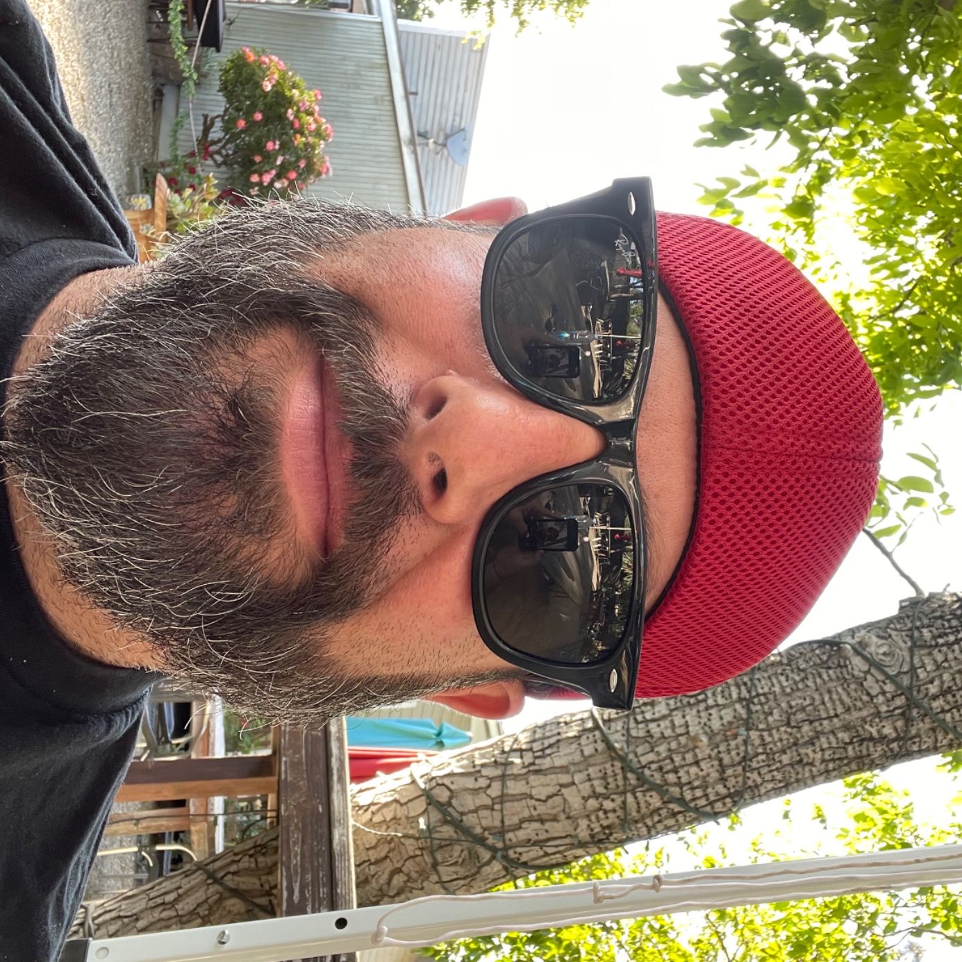 Profile of Joffrey Waisblatt