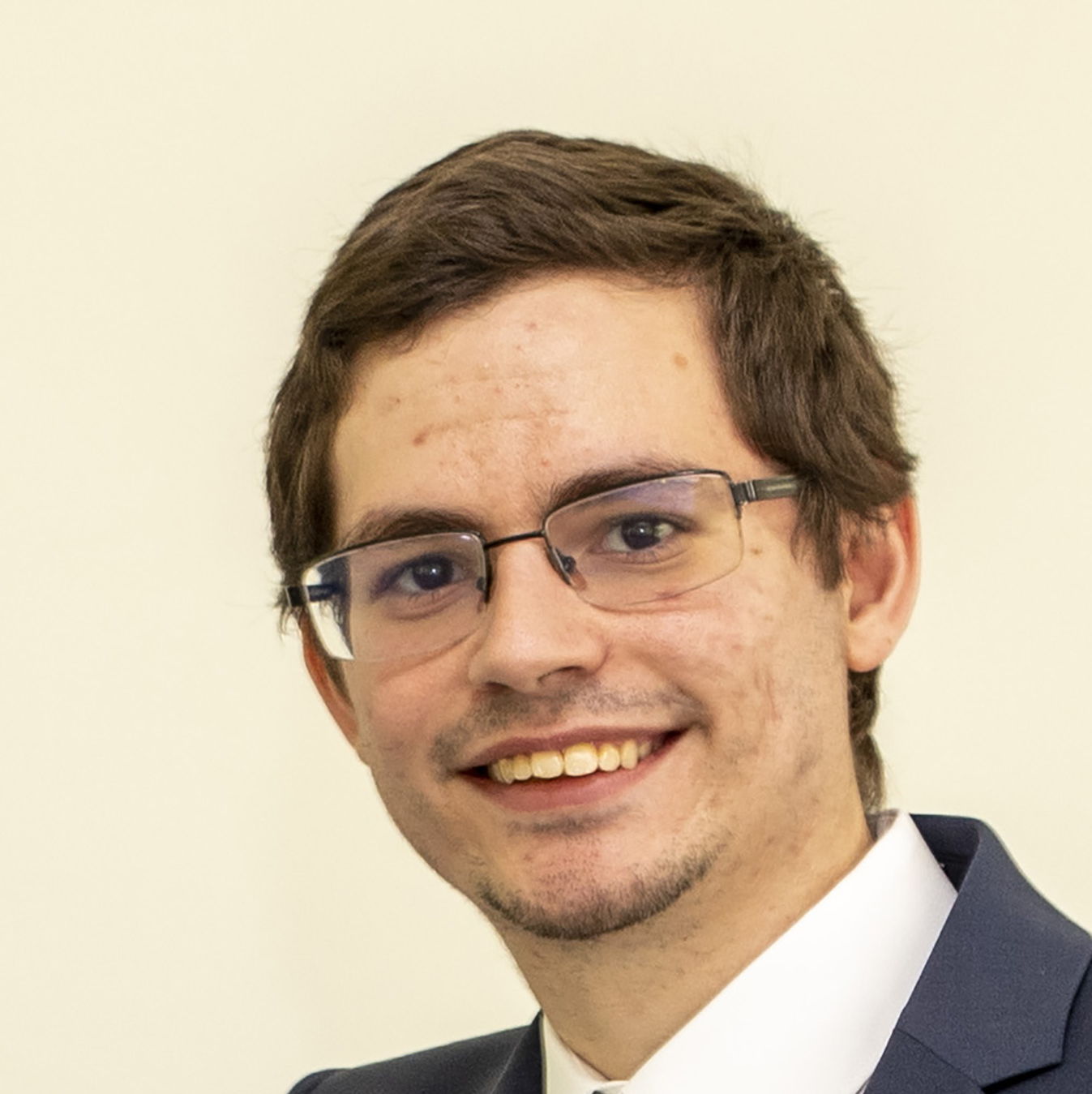 Profile of Alex Blaha