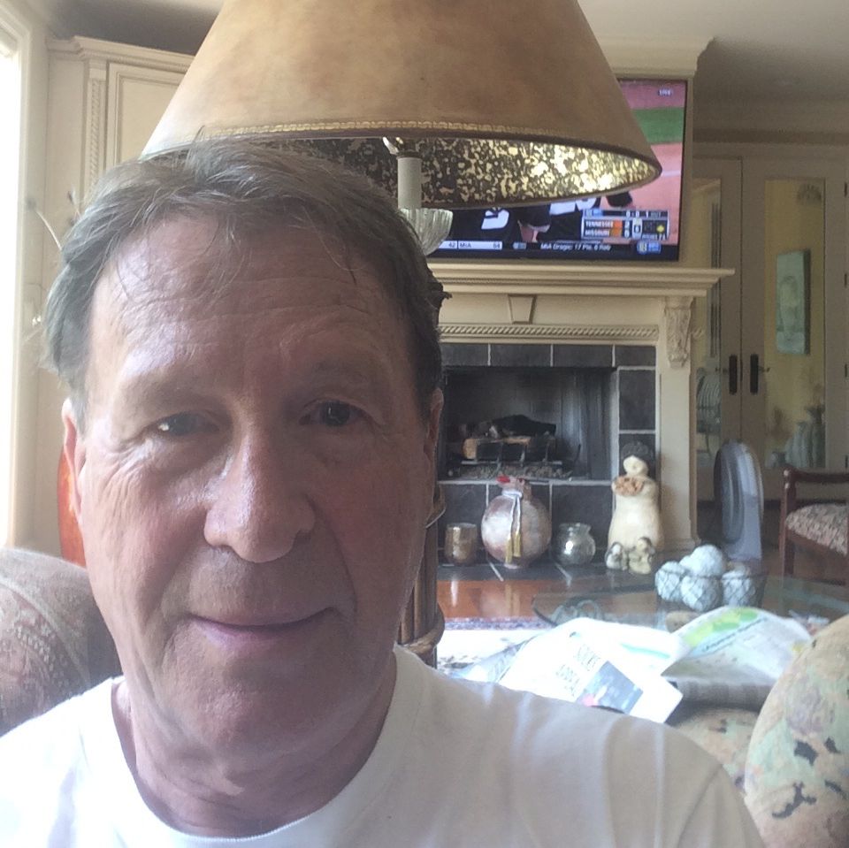 Profile of Gary Tatlow