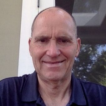 Profile of Alex Dodd