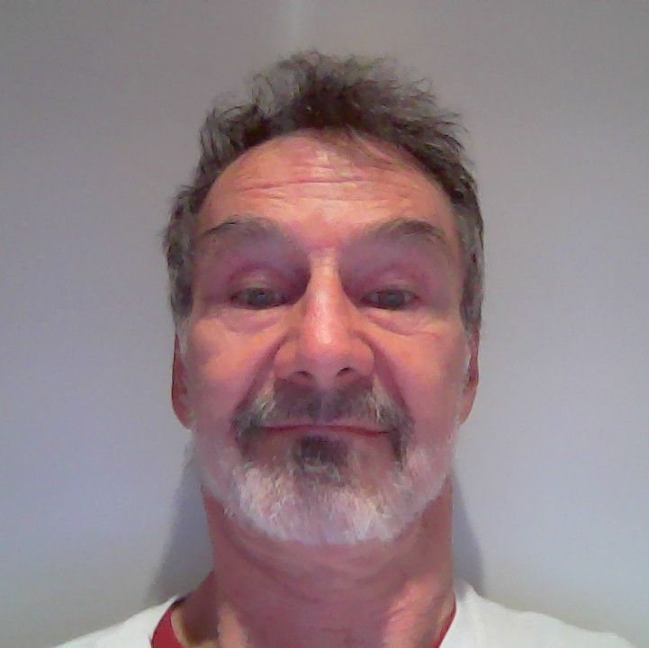 Profile of Jeffery Hanning