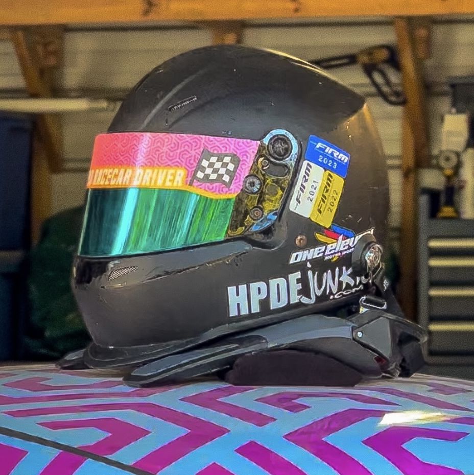 Profile of Cade Midgett