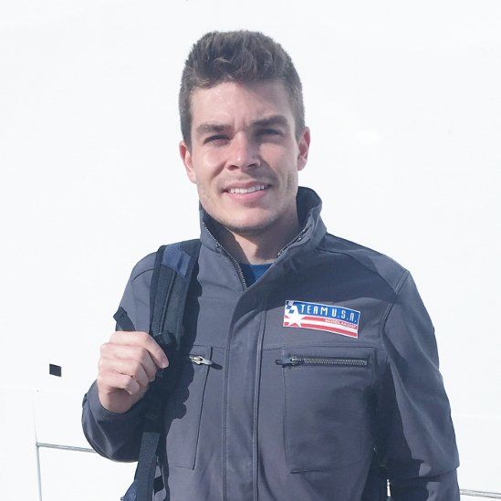 Profile of Jonathan Kotyk