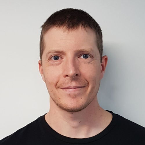 Profile of Brent Beeson