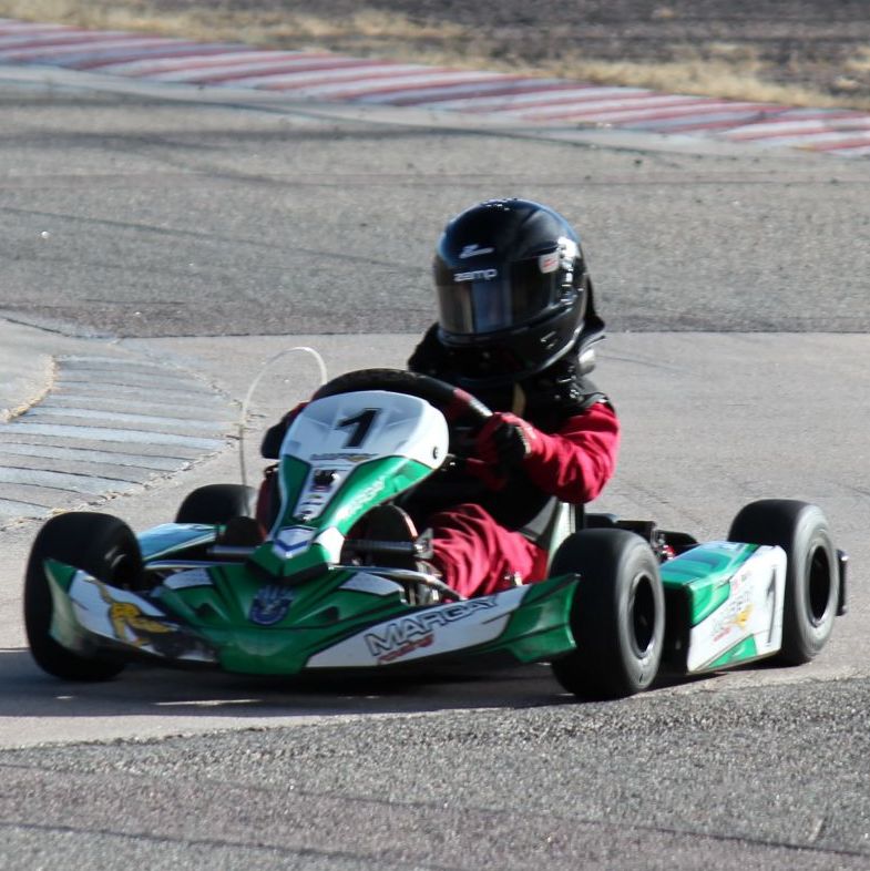 Profile of Nico Cueto