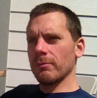 Profile of Scott Freethy