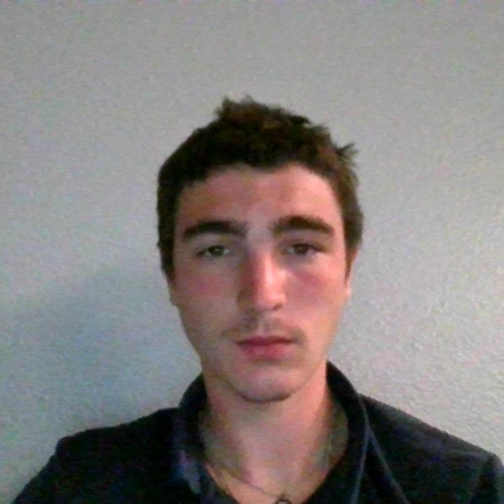 Profile of Nicholas Cappa