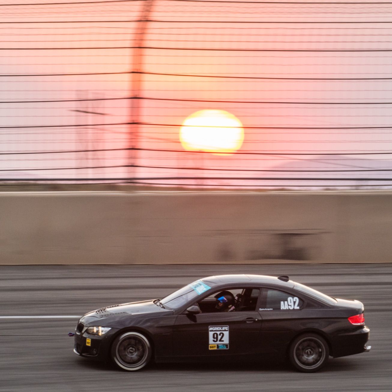 Profile of Kait Paine