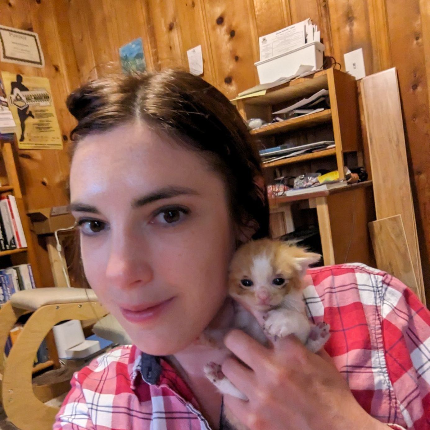 Profile of Mary Houston