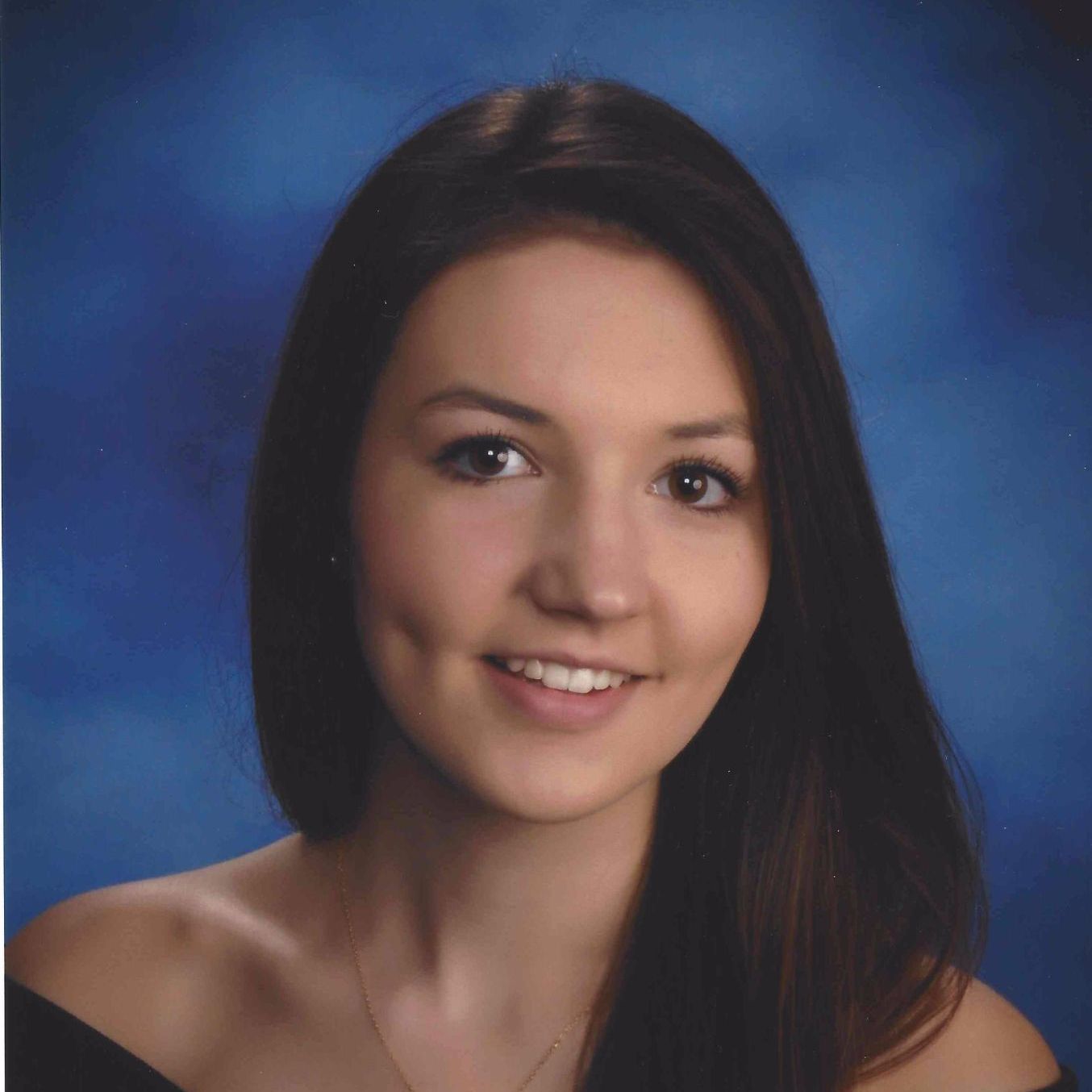 Profile of Ariana Smith