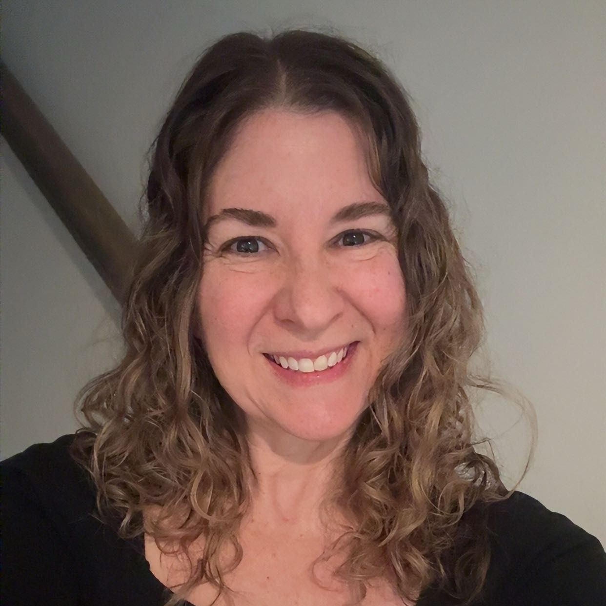 Profile of Megan Butns