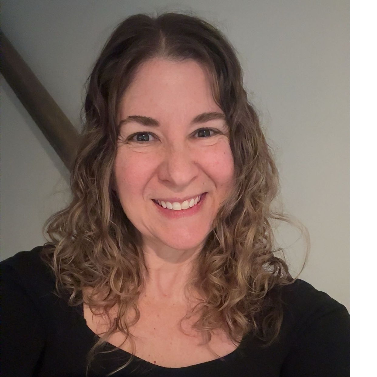 Profile of Megan Butns