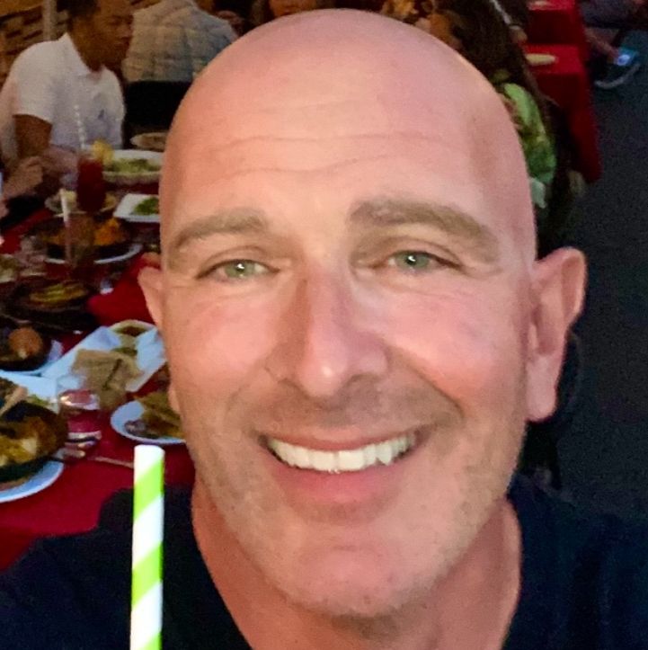 Profile of Phil do Carmo