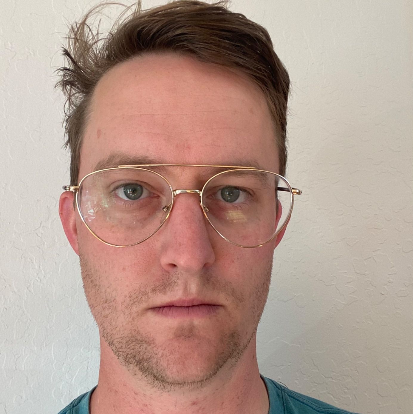 Profile of Morgan Williams