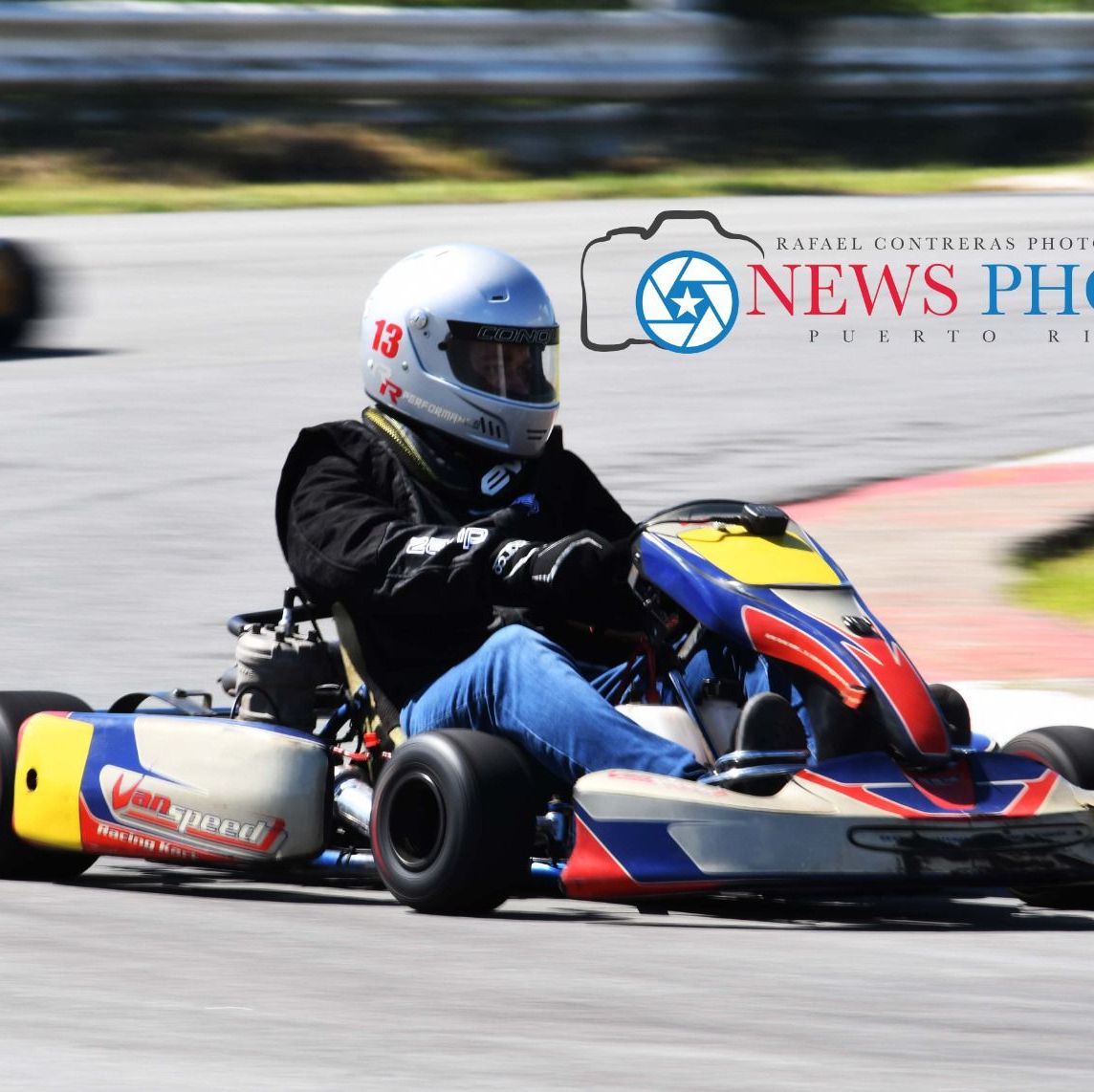 Profile of Jason Serrano