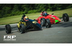 Formula Race Promotions @ Barber Motorsports Park