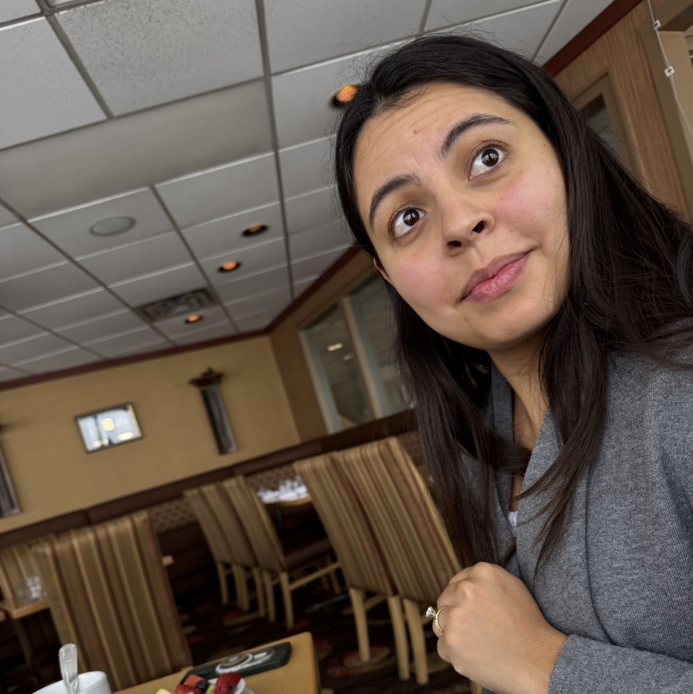 Profile of Alexandria Garcia