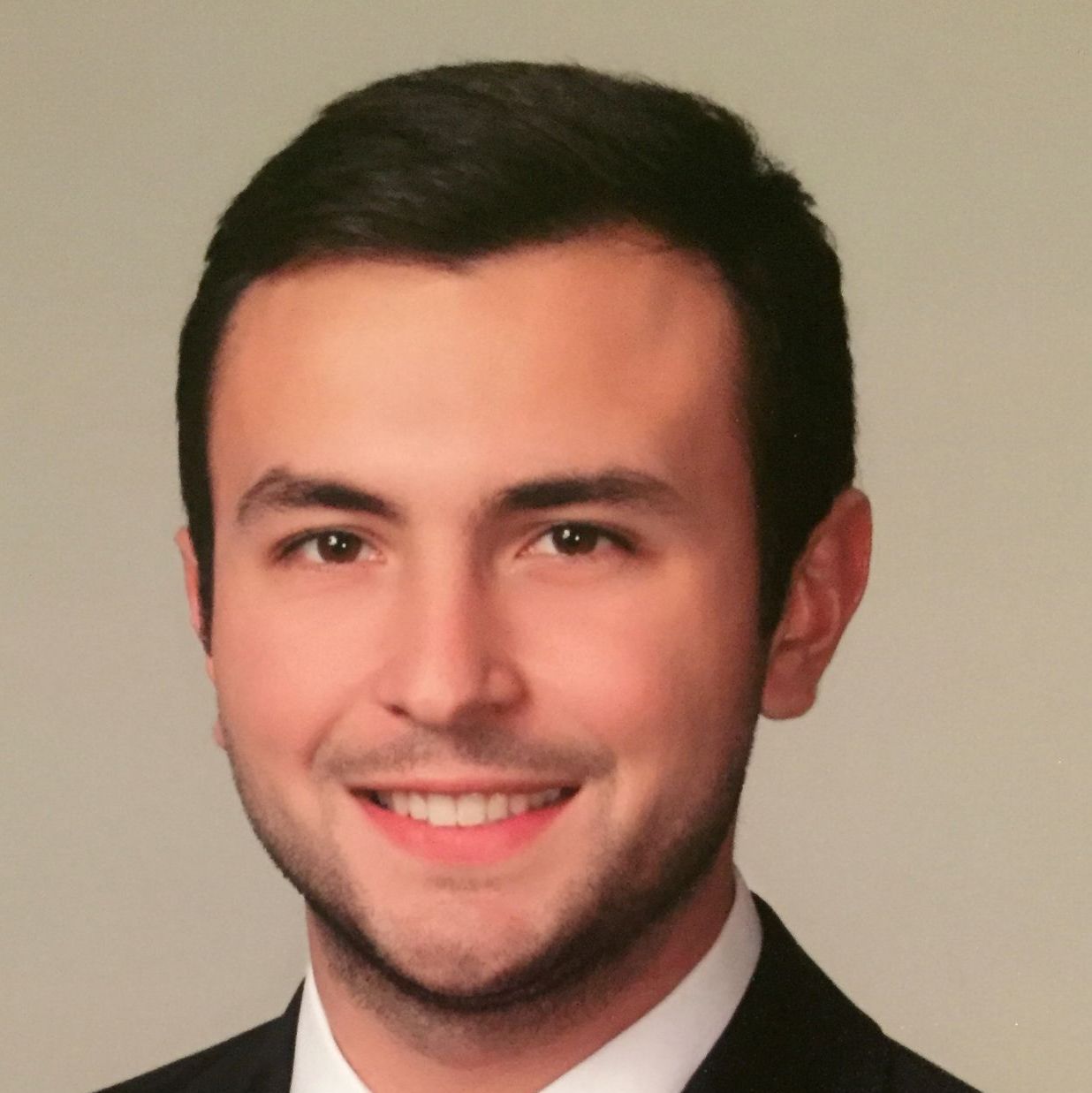 Profile of Greg Cutilli