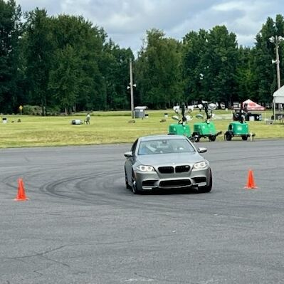 Profile of Kevin Murphy