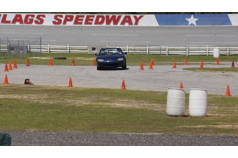 Gulf Coast Region SCCA Autocross #9