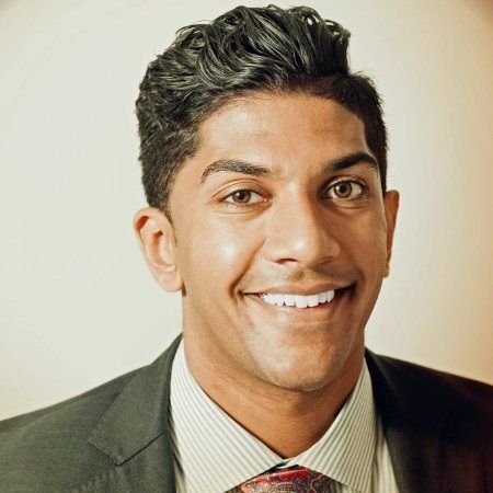 Profile of Vamsi Atreya