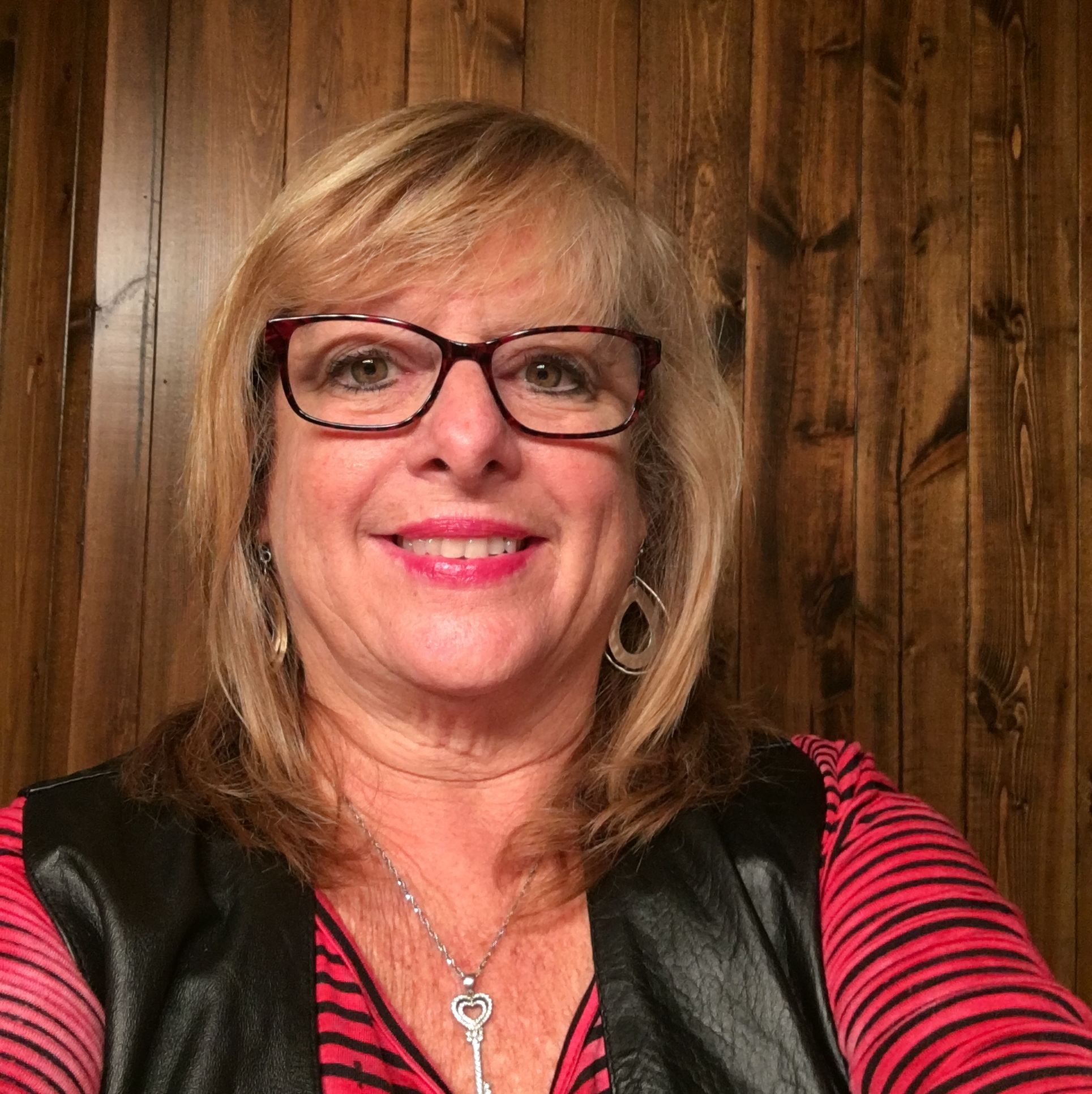 Profile of Patricia Decker