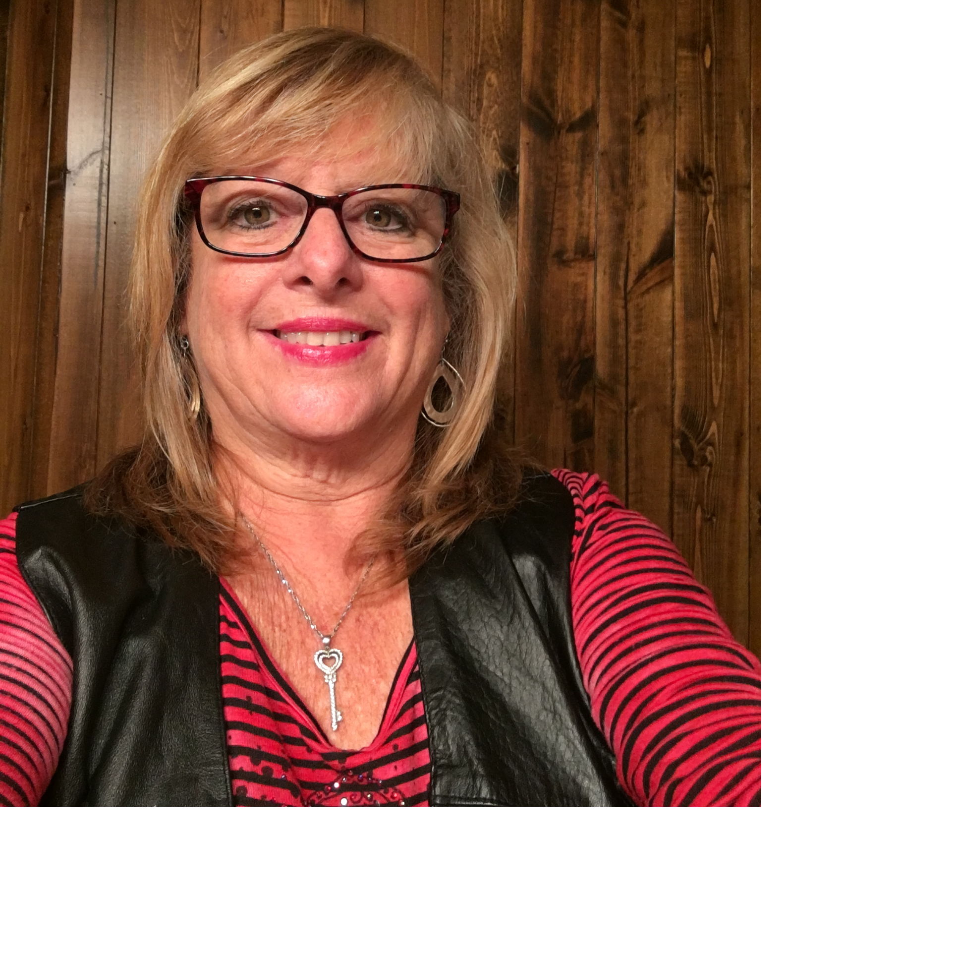 Profile of Patricia Decker