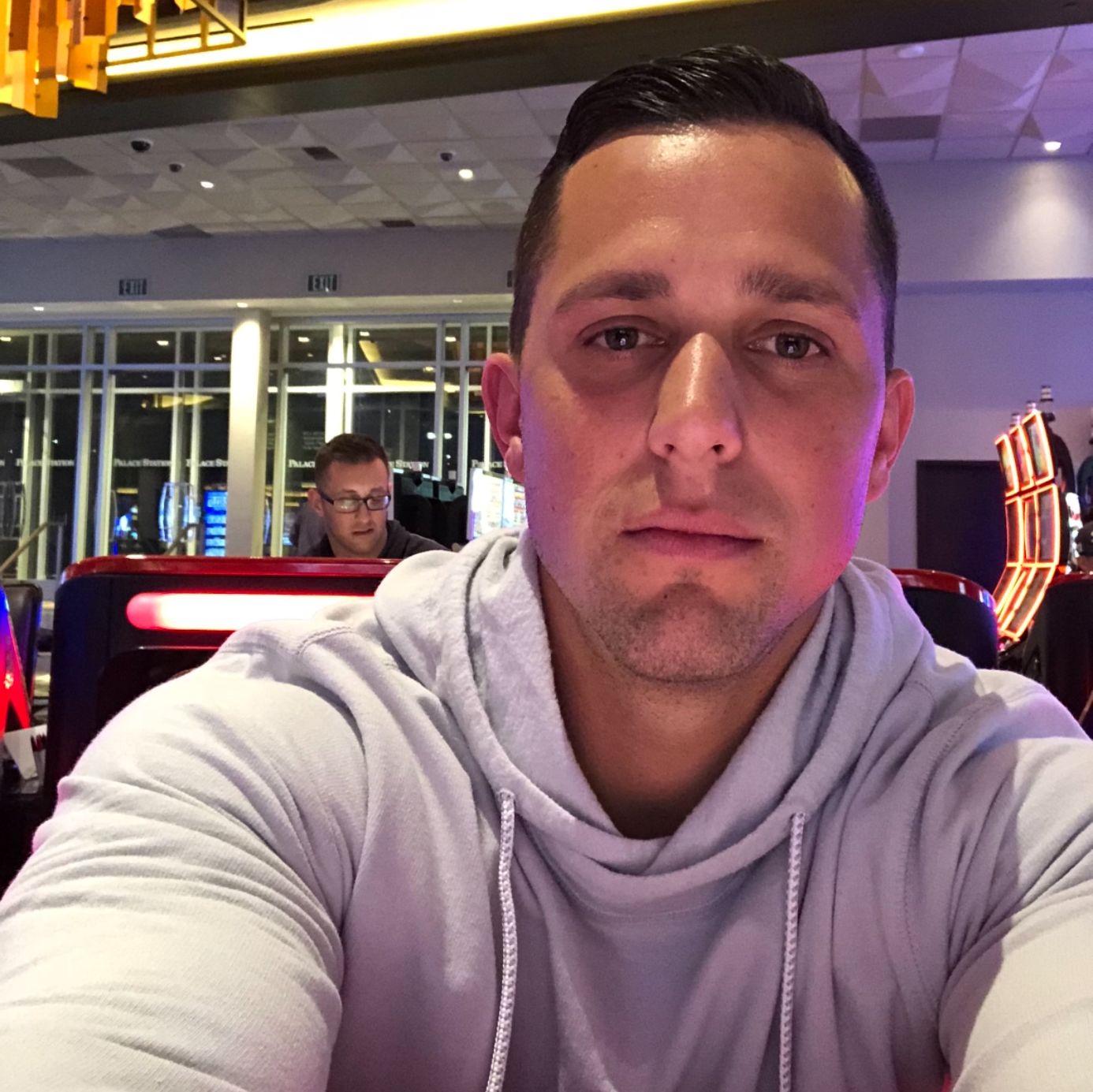 Profile of Daniel Kelley