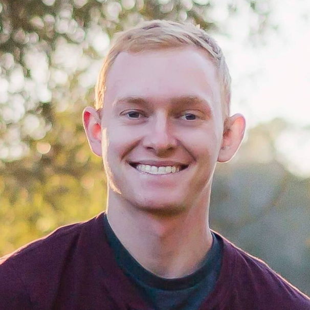 Profile of Tyler Strong