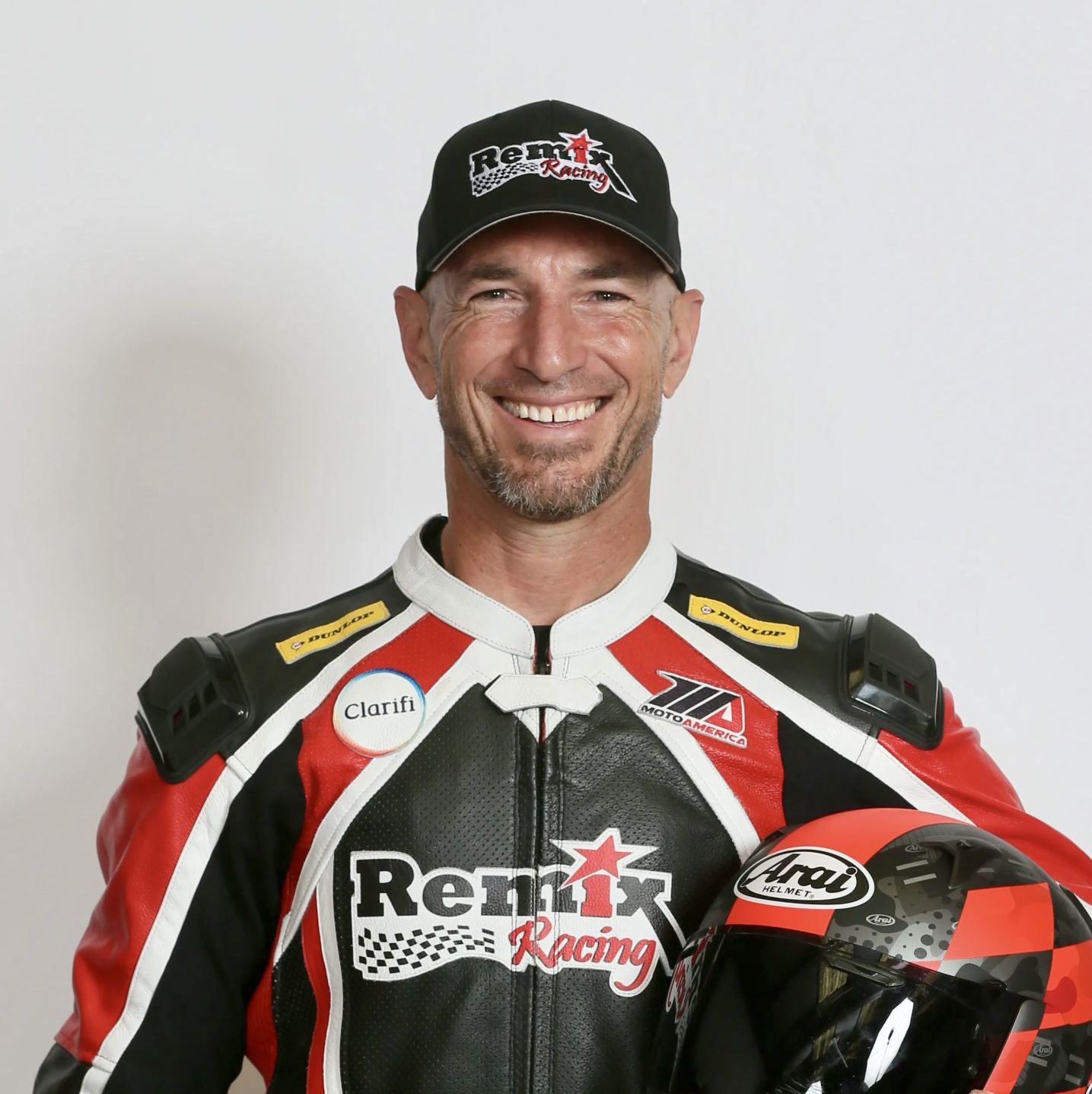 Profile of Jeremy Taubman